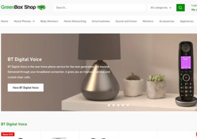 Multi Channel Shopify