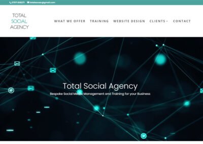 Total Social