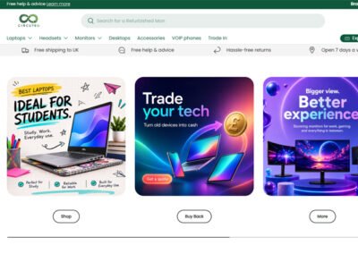 Shopify ecommerce